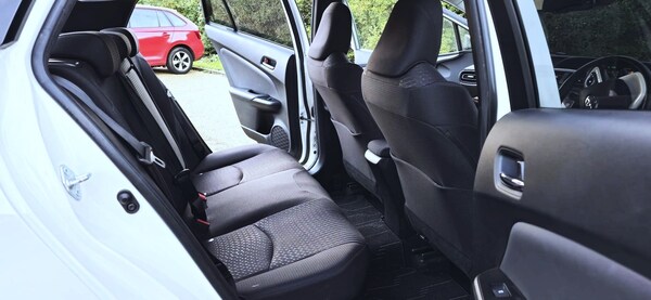 Used Toyota Prius 2024 for sale - 74791334: Photo 52
