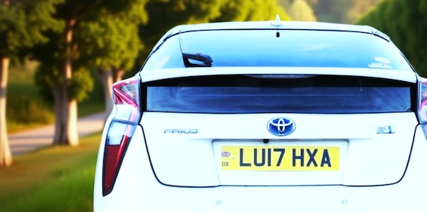 Used Toyota Prius 2024 for sale - 74791334: Photo 59