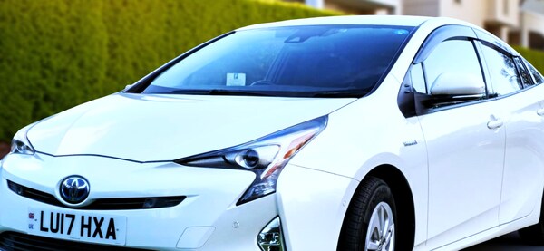 Used Toyota Prius 2024 for sale - 74791334: Photo 61