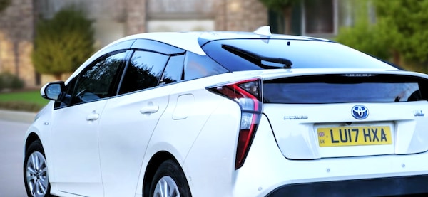 Used Toyota Prius 2024 for sale - 74791334: Photo 62