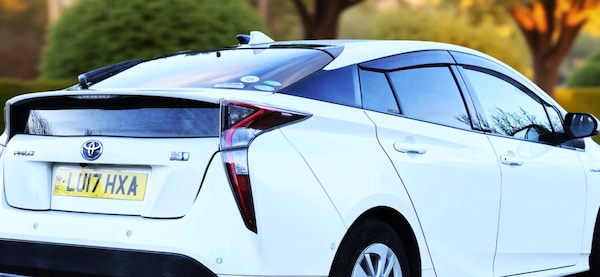 Used Toyota Prius 2024 for sale - 74791334: Photo 63