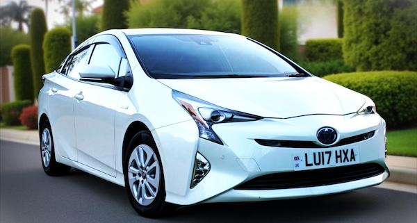 Used Toyota Prius 2024 for sale - 74791334: Photo 64