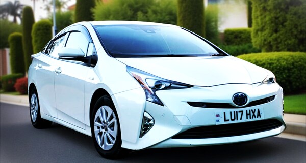Used Toyota Prius 2024 for sale - 74791334: Photo 65