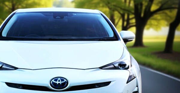 Used Toyota Prius 2024 for sale - 74791334: Photo 88