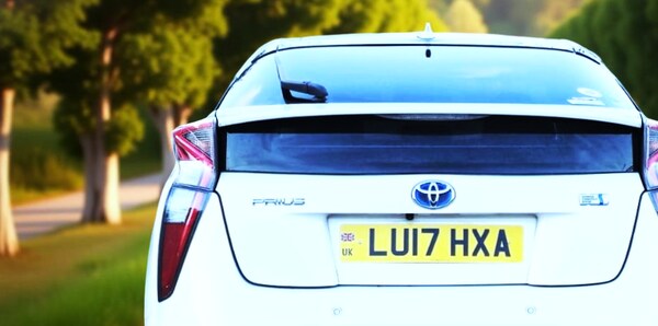 Used Toyota Prius 2024 for sale - 74791334: Photo 91