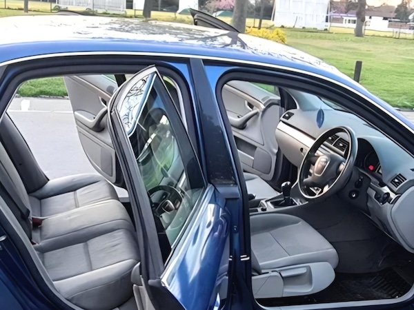 Used Audi A4 2005 for sale - 74909717: Photo 12
