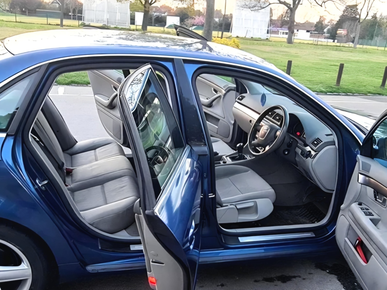 Vehicle 13