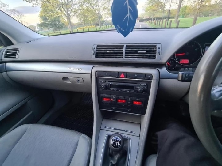 Vehicle 15