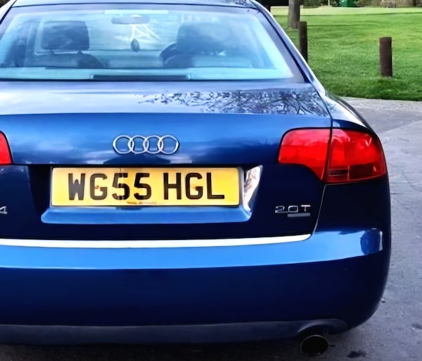 Used Audi A4 2005 for sale - 74909717: Photo 18