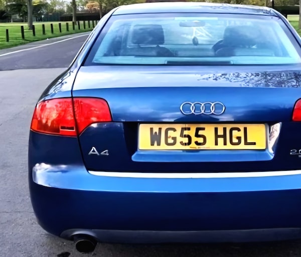 Used Audi A4 2005 for sale - 74909717: Photo 19