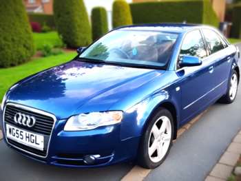 2005 (55) - 2.0 Turbo FSi Manual Quattro SE 4dr Saloon 145000 Miles. PX OK