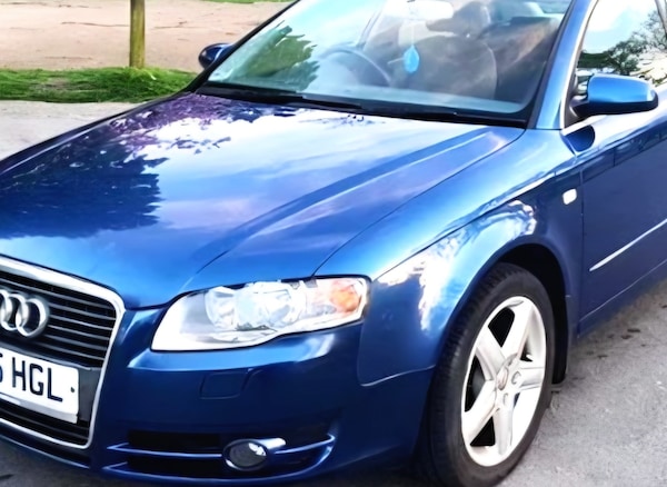 Used Audi A4 2005 for sale - 74909717: Photo 20