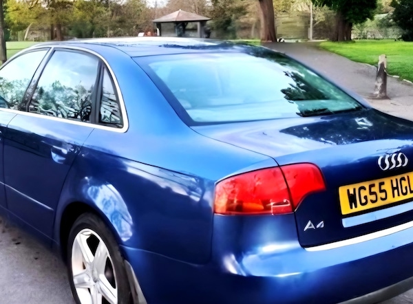 Used Audi A4 2005 for sale - 74909717: Photo 21