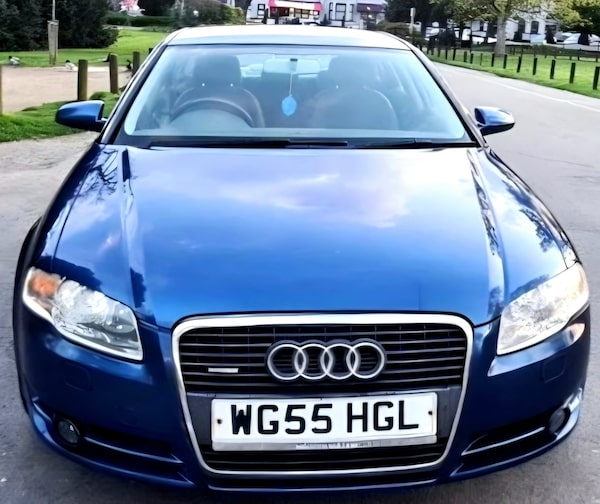Used Audi A4 2005 for sale - 74909717: Photo 22