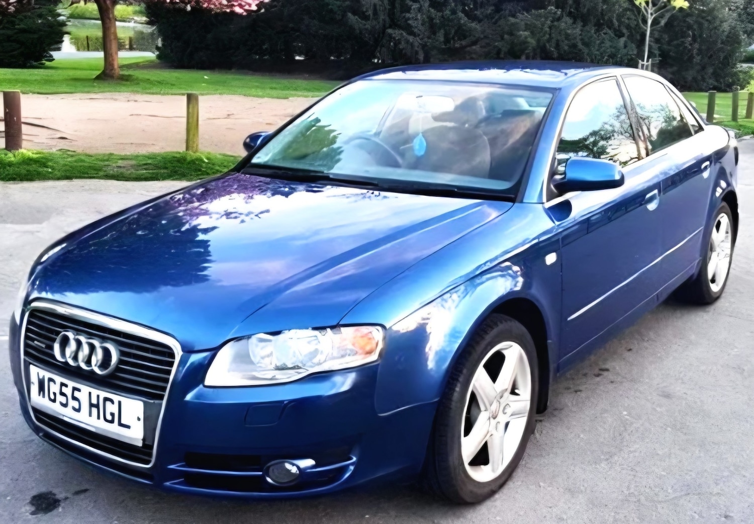 Vehicle 24