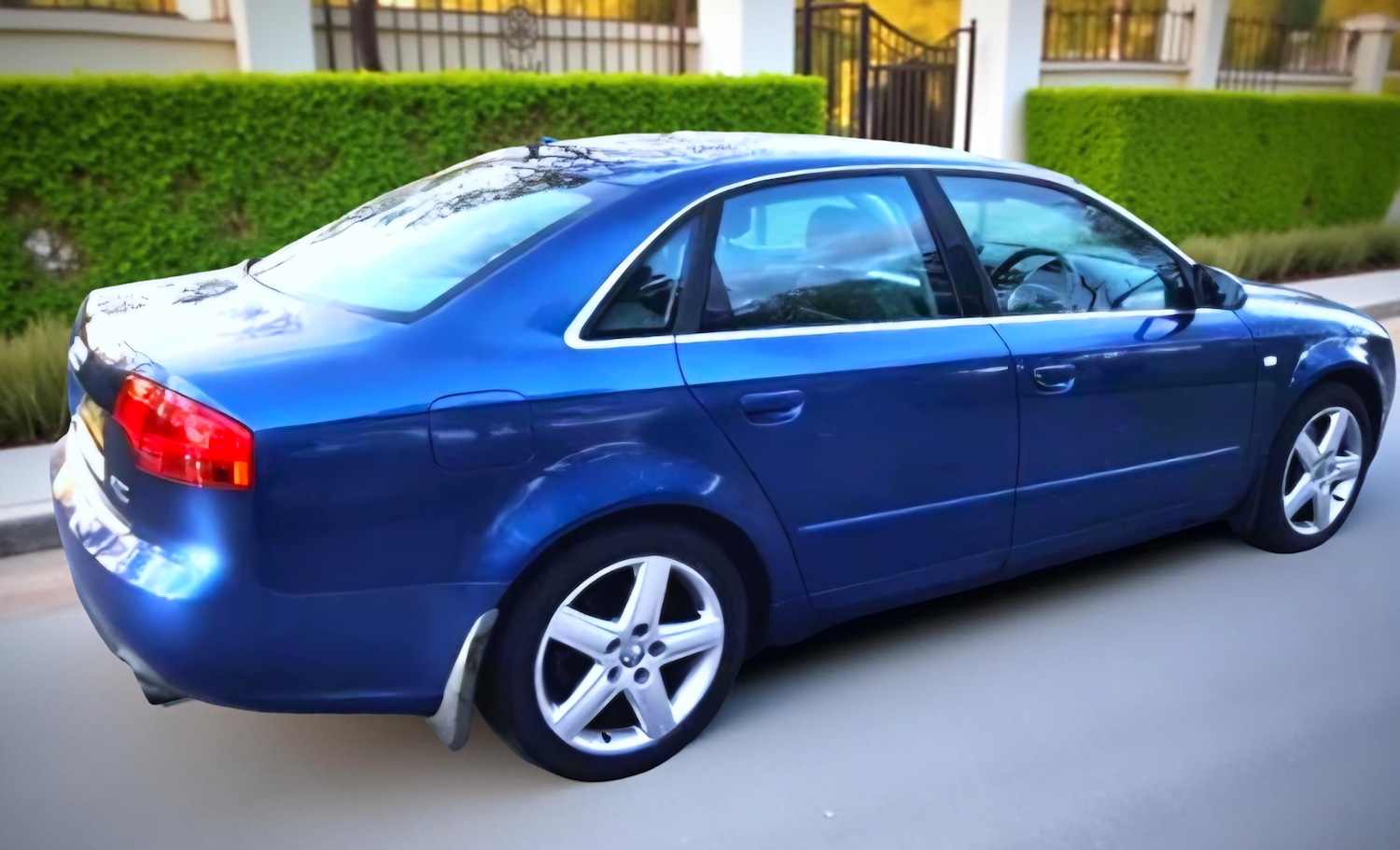 Vehicle 37