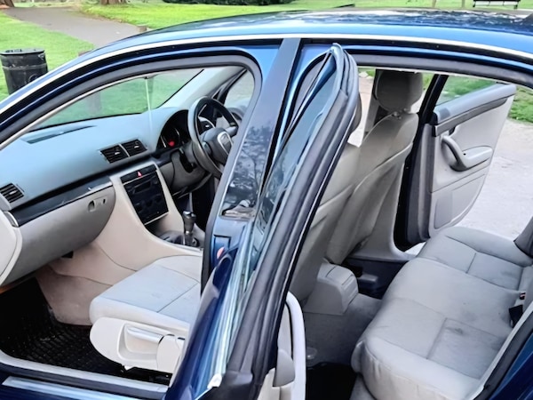 Used Audi A4 2005 for sale - 74909717: Photo 41