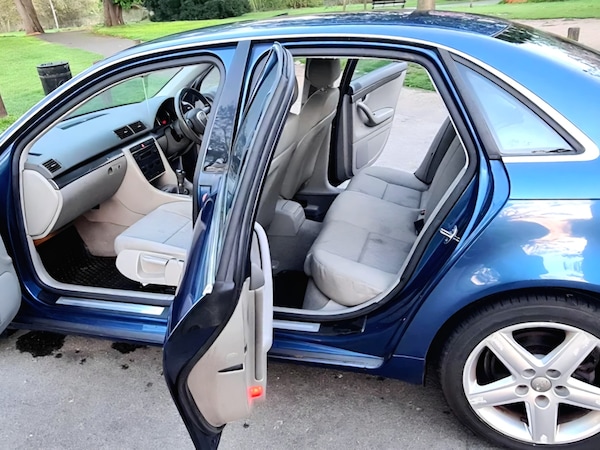 Used Audi A4 2005 for sale - 74909717: Photo 42