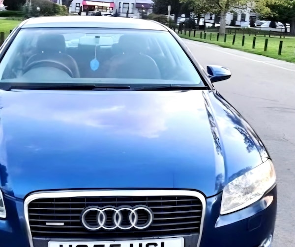 Used Audi A4 2005 for sale - 74909717: Photo 47