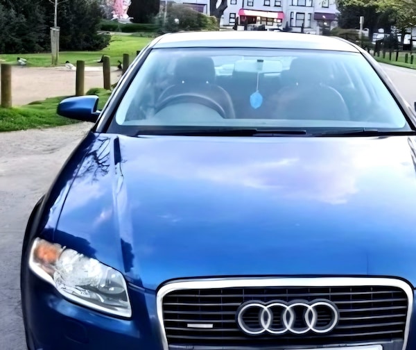 Used Audi A4 2005 for sale - 74909717: Photo 48