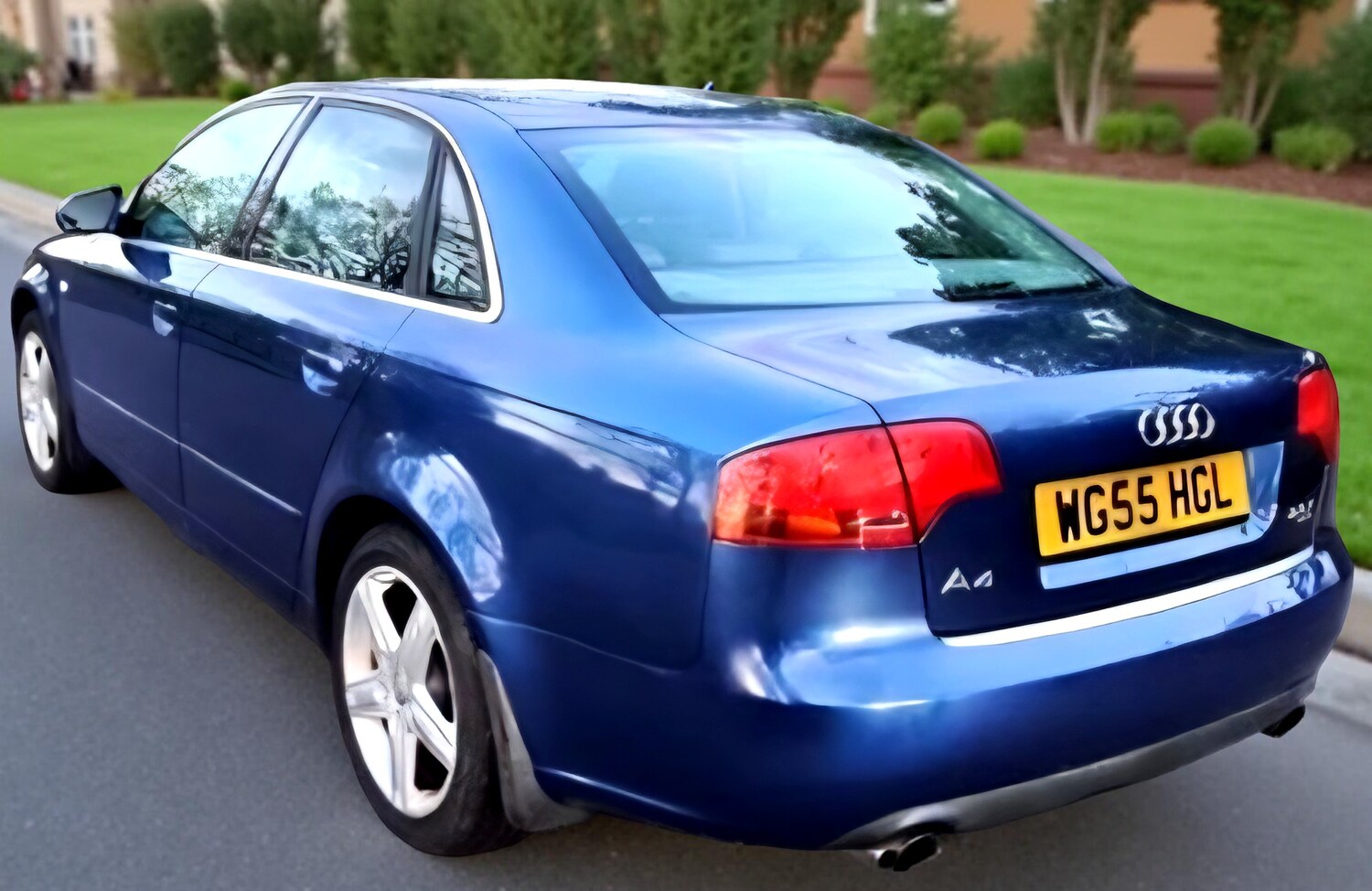 Vehicle 62