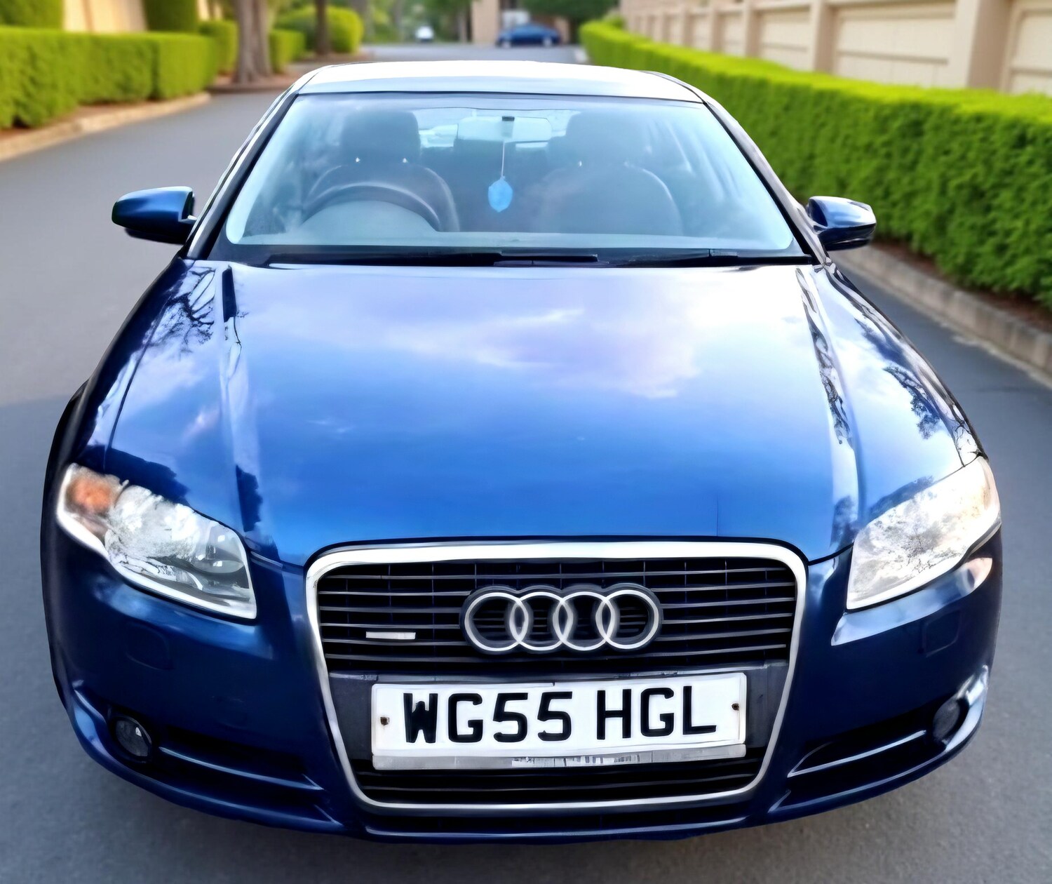 Vehicle 65