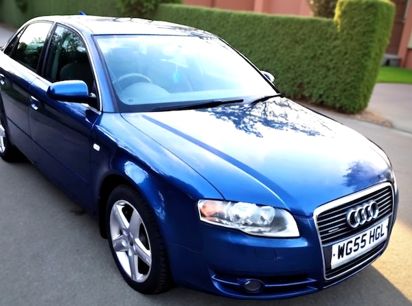 Used Audi A4 2005 for sale - 74909717: Photo 69