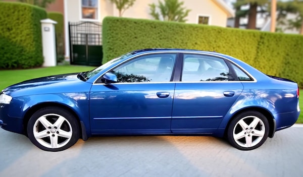 Used Audi A4 2005 for sale - 74909717: Photo 71