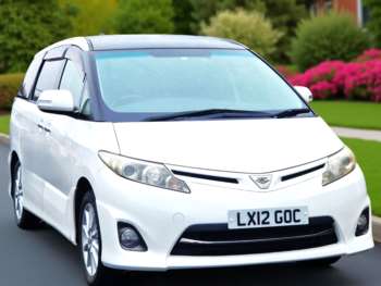 2012 (12) - 2.4 Automatic 7 Seats 70,000 Miles. DUAL SunRoofs. Car APPLE Play. NAV CAM 5-Door