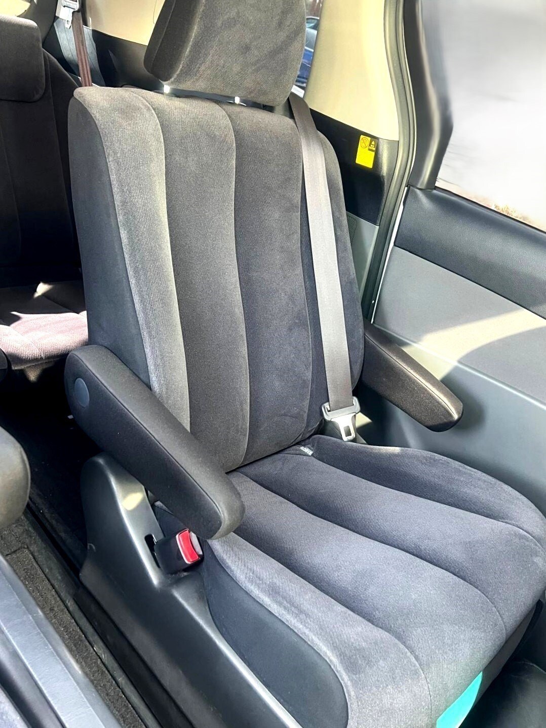 Vehicle 91