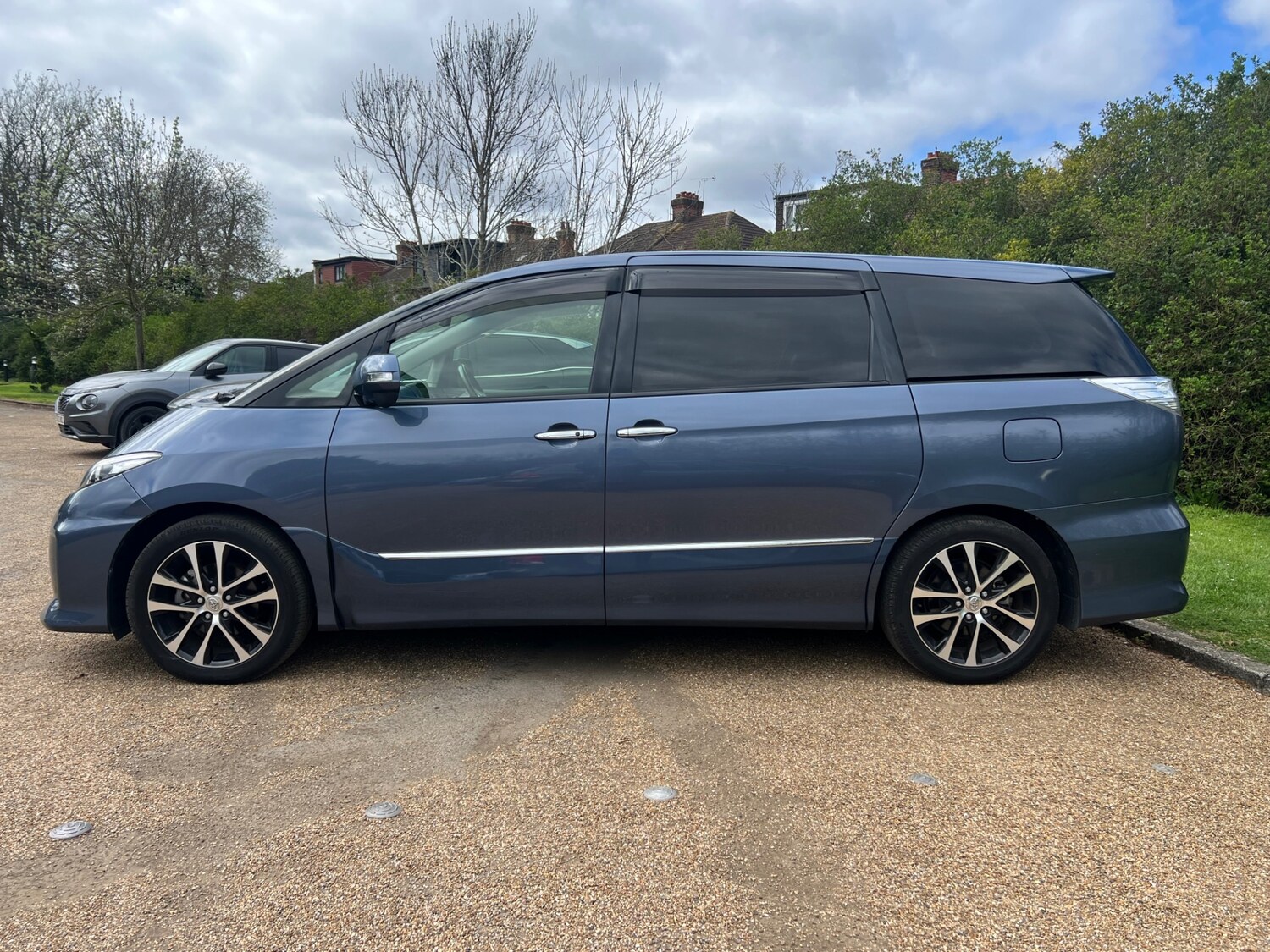 Used Toyota Estima 2016 for sale - 78131878: Photo 19