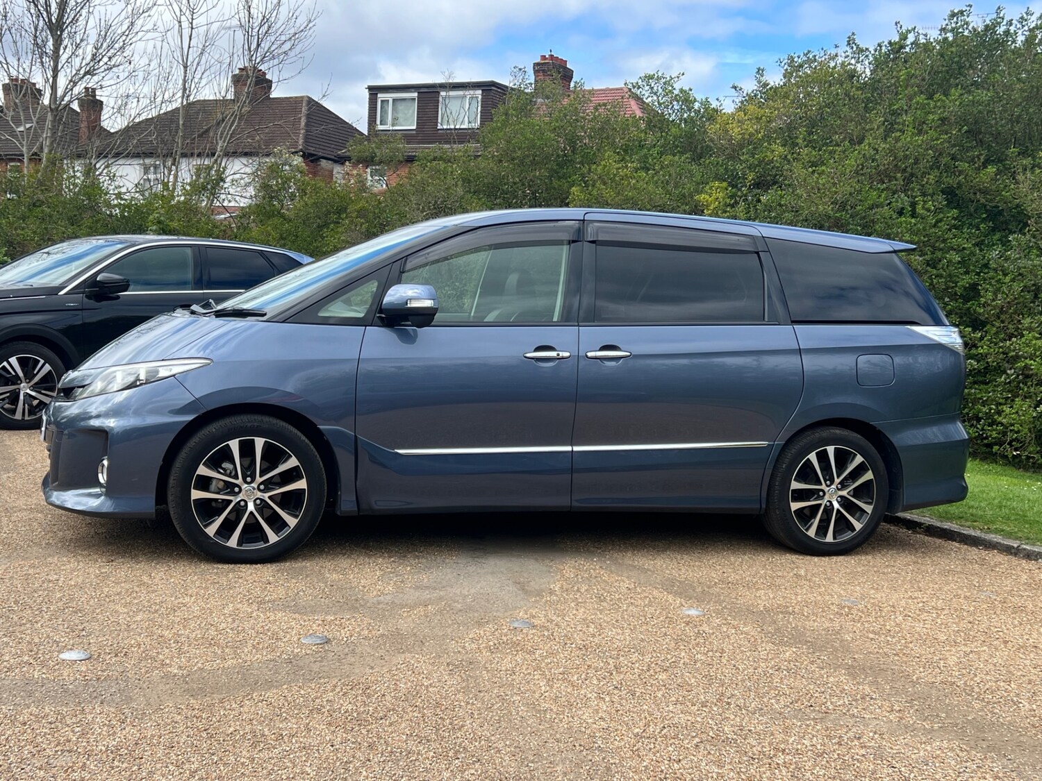 Used Toyota Estima 2016 for sale - 78131878: Photo 20