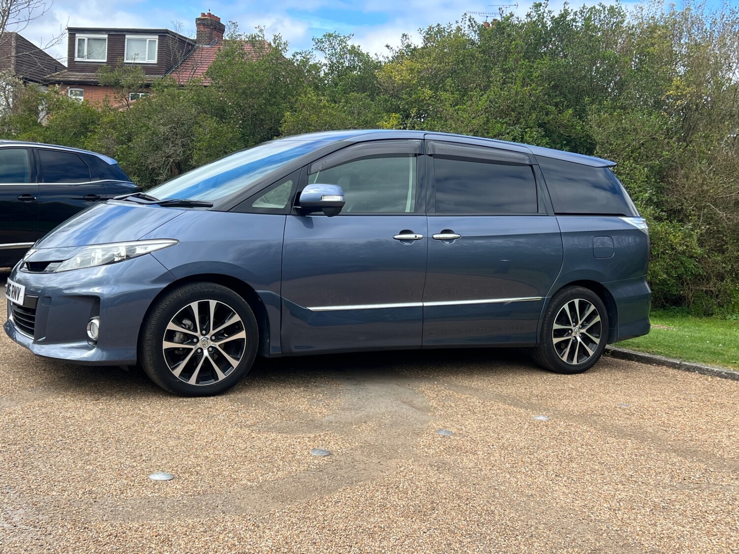 Used Toyota Estima 2016 for sale - 78131878: Photo 21