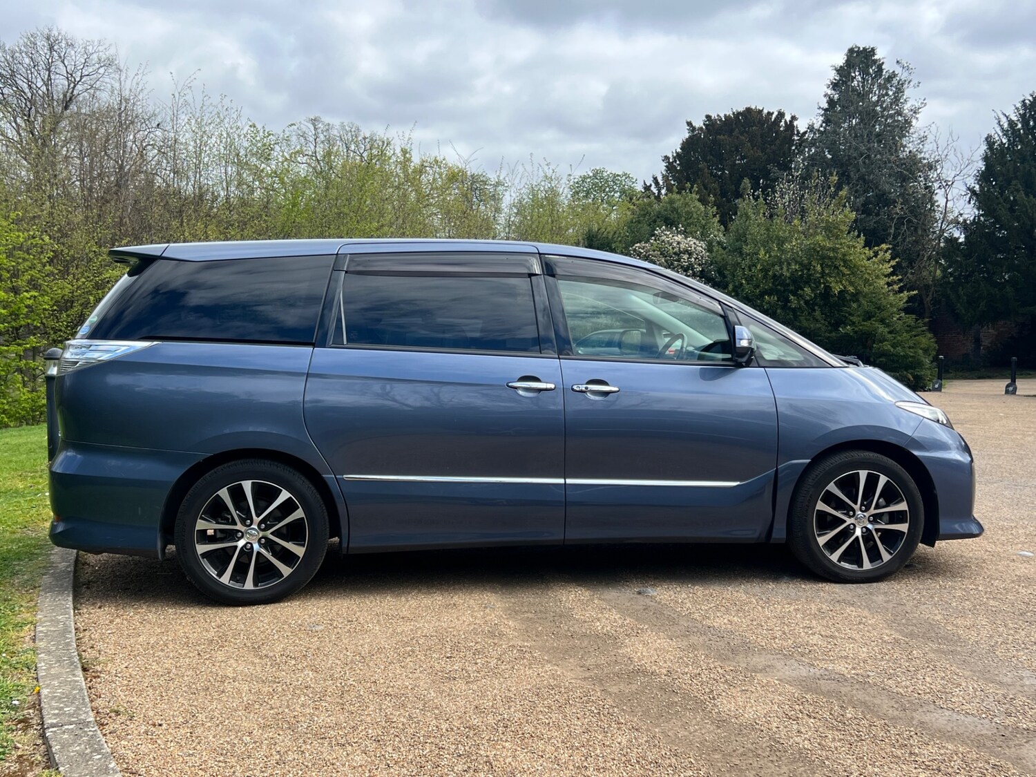 Used Toyota Estima 2016 for sale - 78131878: Photo 24