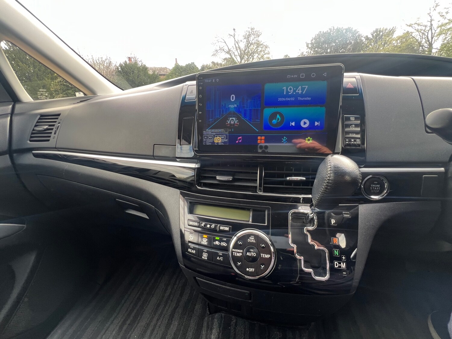 Used Toyota Estima 2016 for sale - 78131878: Photo 25