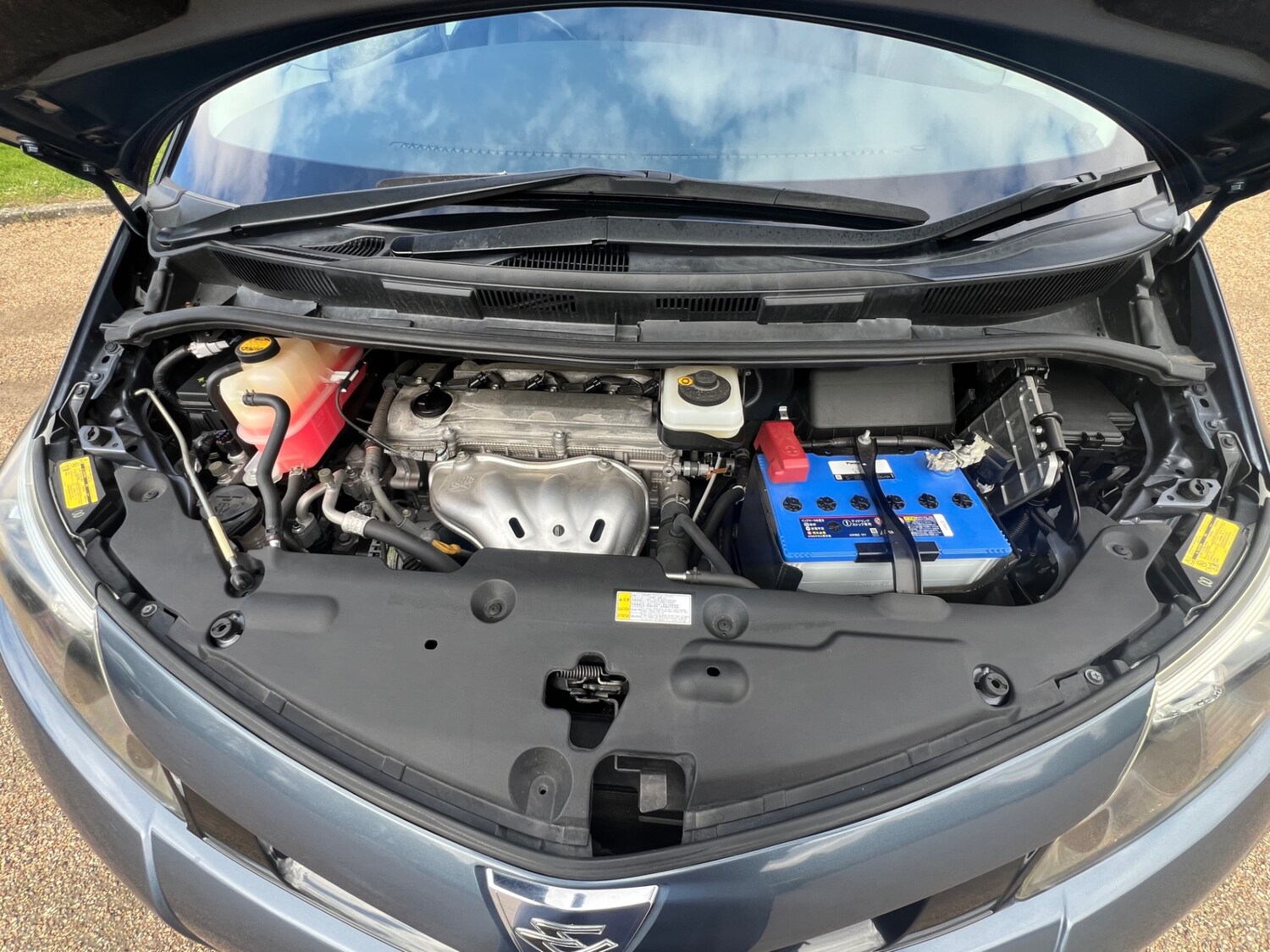 Used Toyota Estima 2016 for sale - 78131878: Photo 26