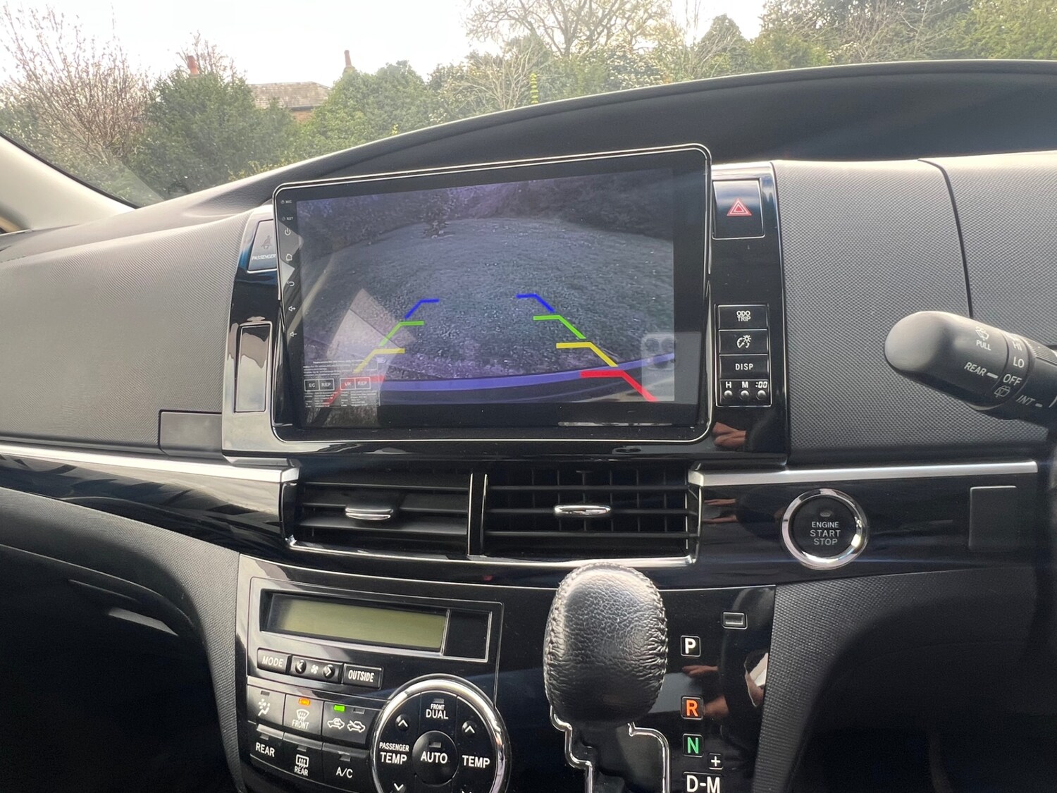 Used Toyota Estima 2016 for sale - 78131878: Photo 40