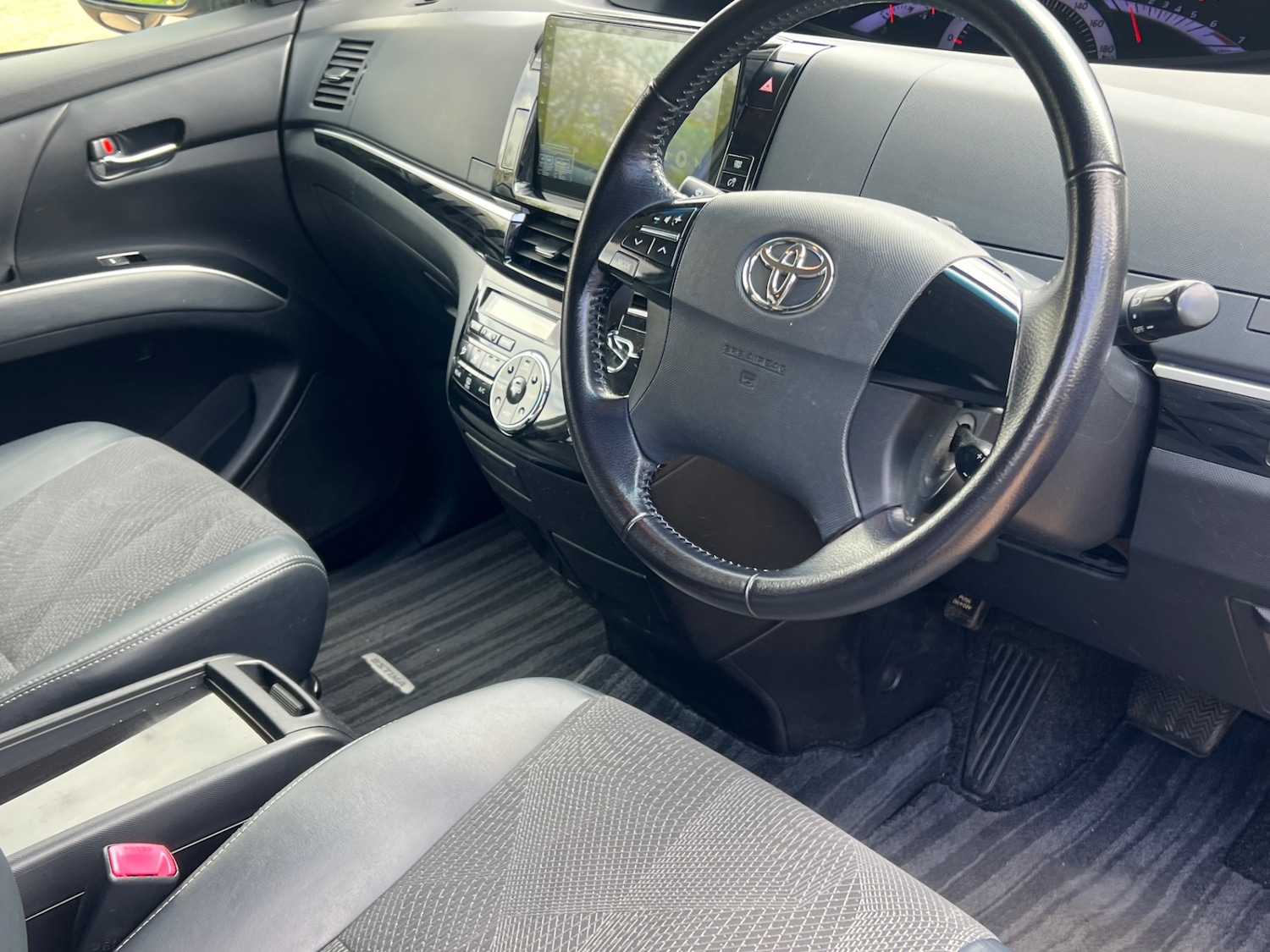 Used Toyota Estima 2016 for sale - 78131878: Photo 42