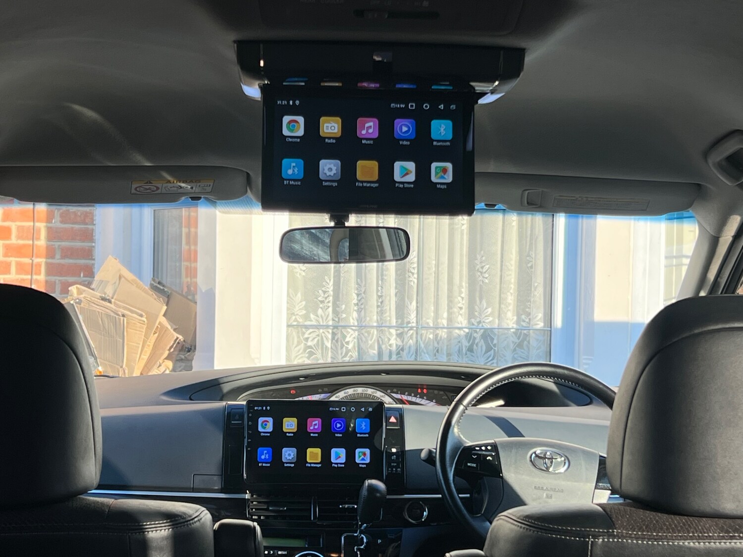 Used Toyota Estima 2016 for sale - 78131878: Photo 43