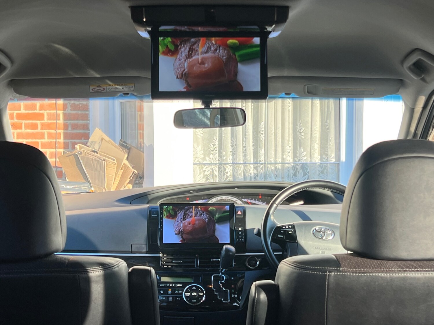 Used Toyota Estima 2016 for sale - 78131878: Photo 44