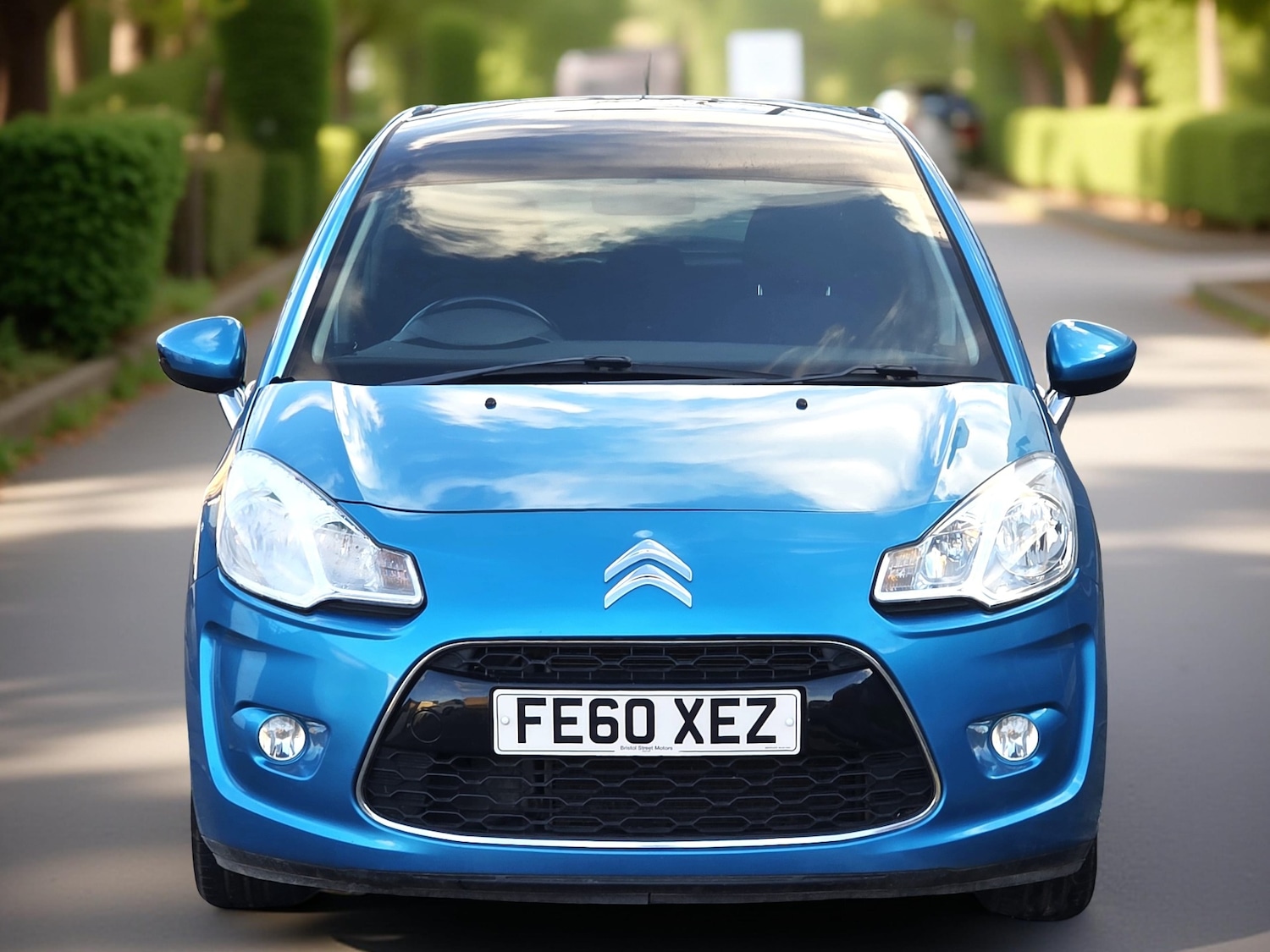 Used Citroen C3 2010 for sale - 77167848: Photo 28