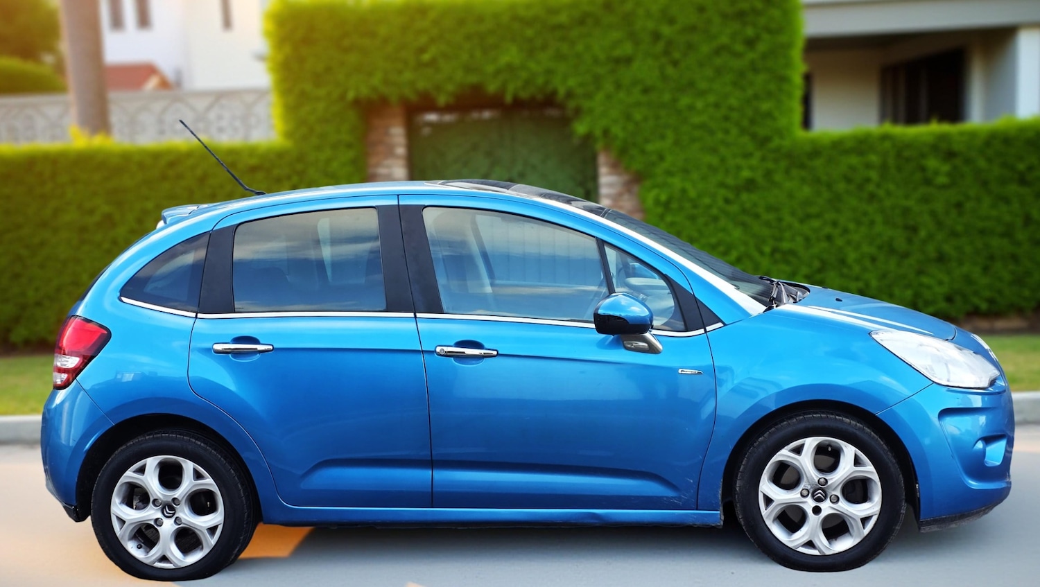 Used Citroen C3 2010 for sale - 77167848: Photo 29