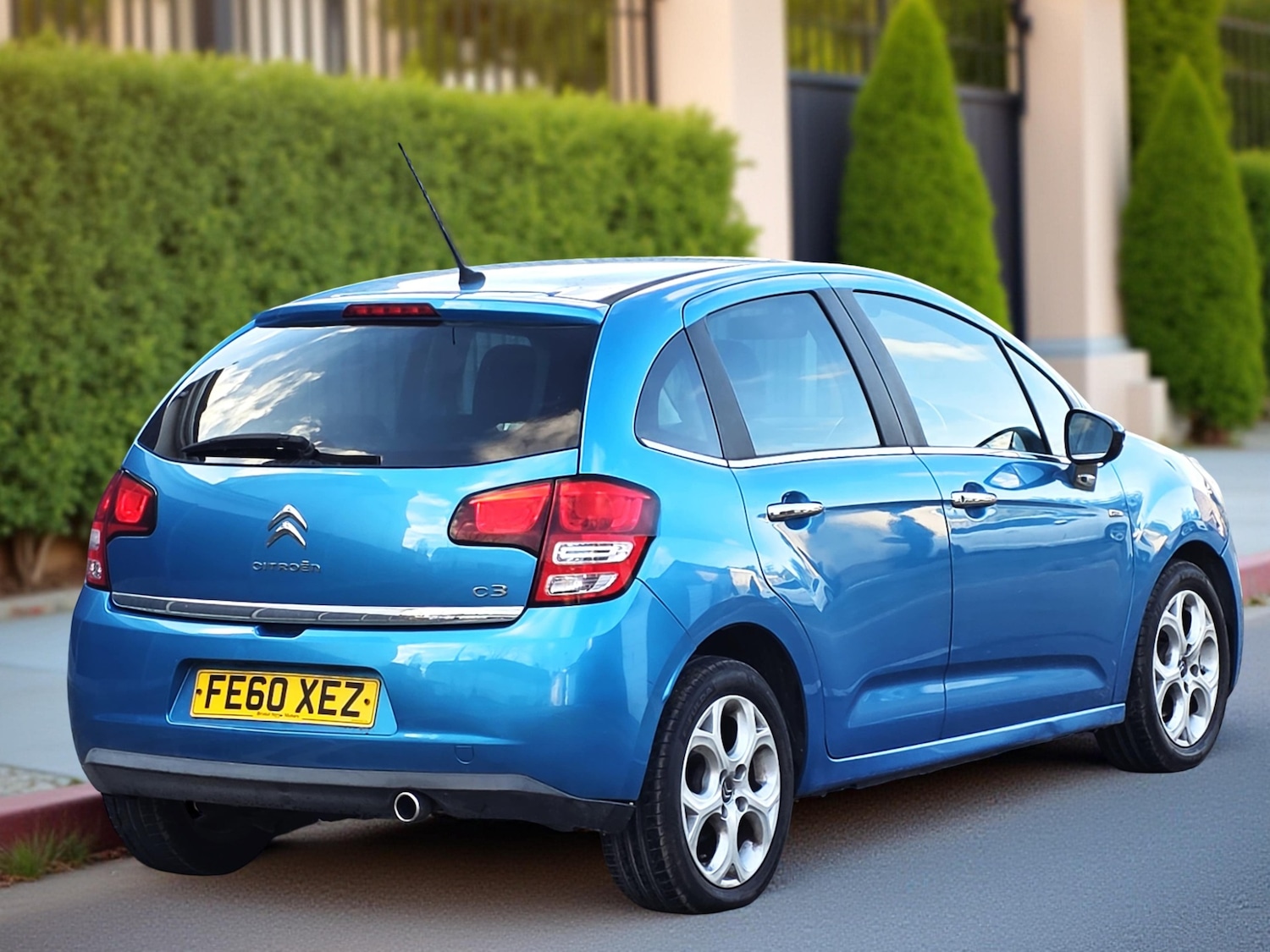 Used Citroen C3 2010 for sale - 77167848: Photo 37