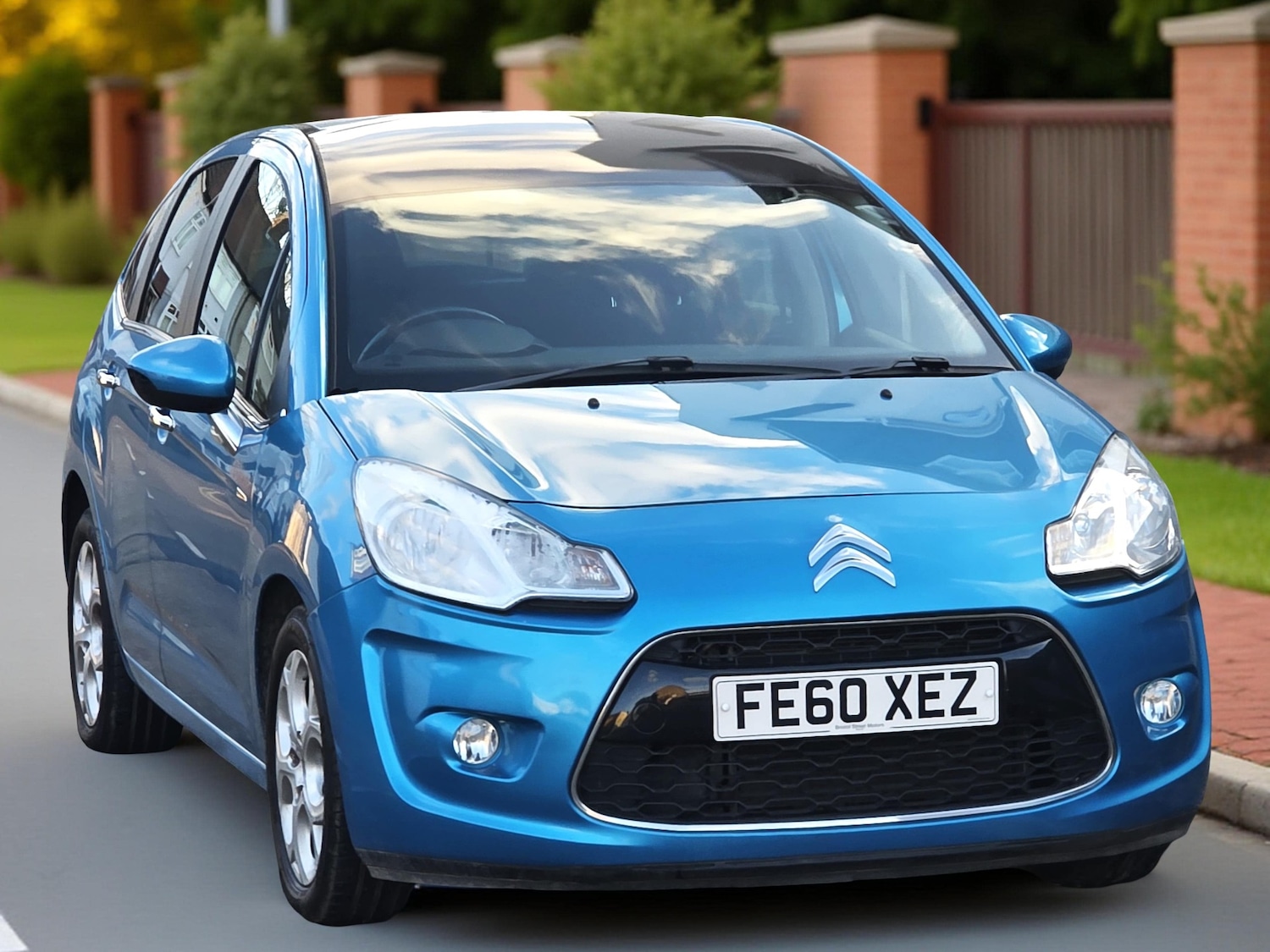 Used Citroen C3 2010 for sale - 77167848: Photo 4