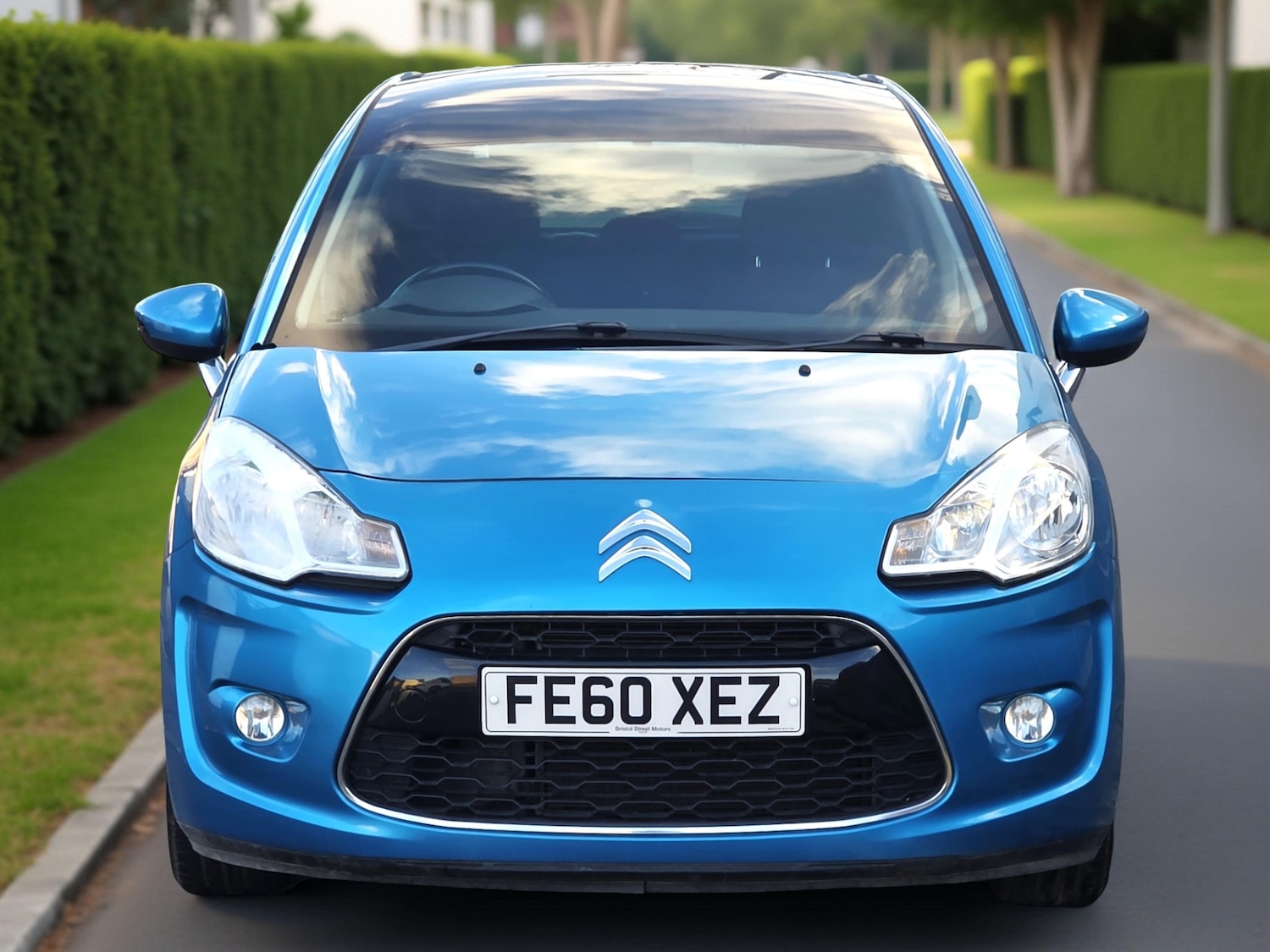 Used Citroen C3 2010 for sale - 77167848: Photo 40