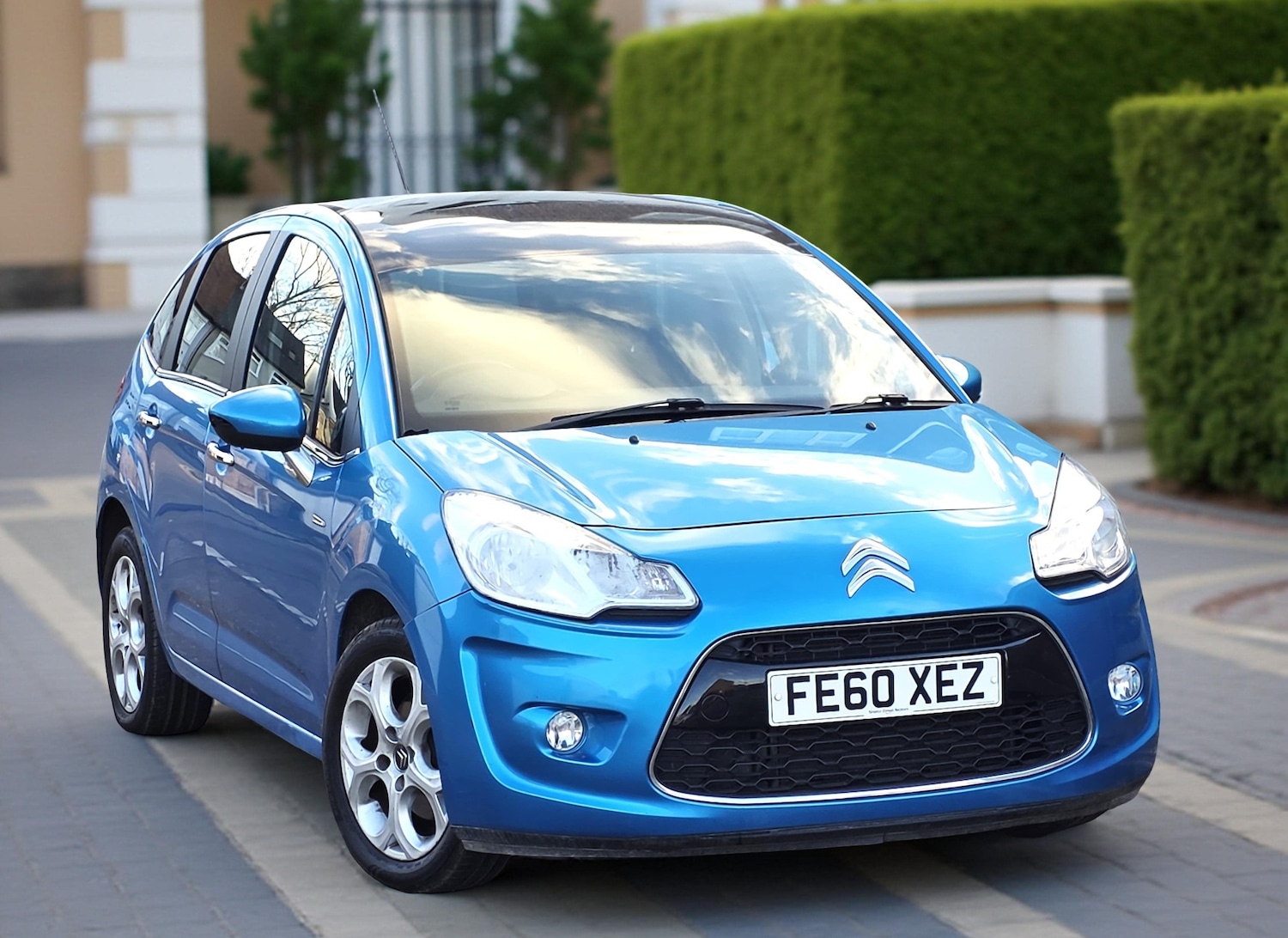 Used Citroen C3 2010 for sale - 77167848: Photo 42