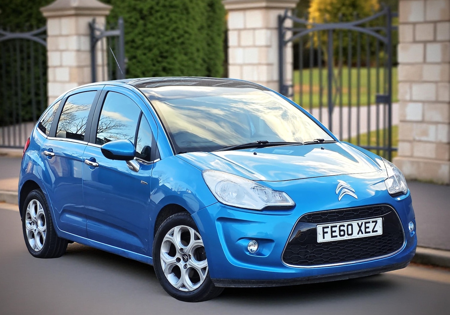 Used Citroen C3 2010 for sale - 77167848: Photo 5