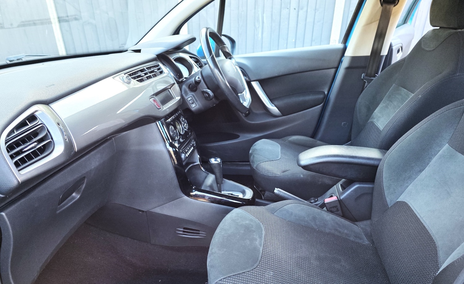 Used Citroen C3 2010 for sale - 77167848: Photo 50