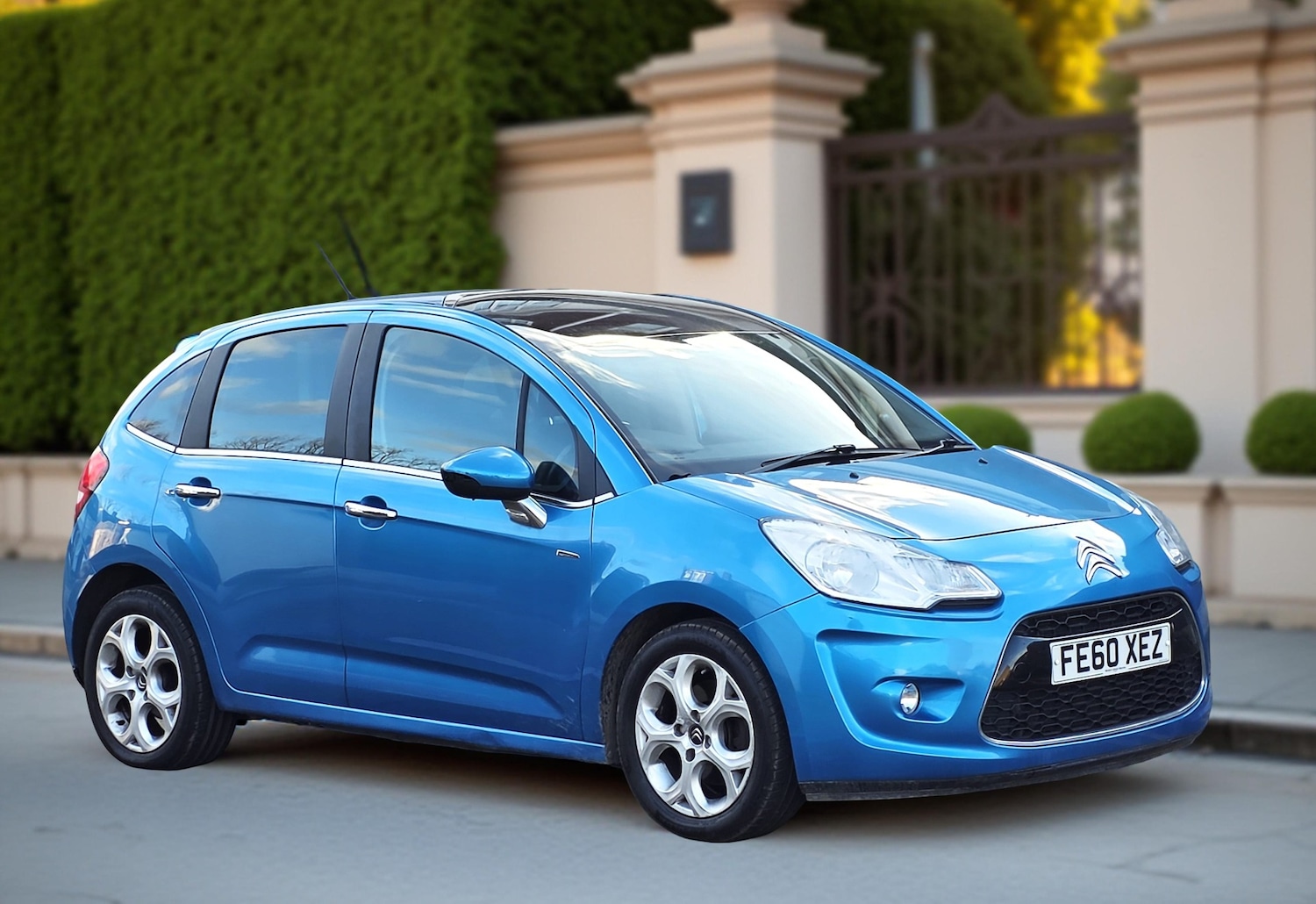 Used Citroen C3 2010 for sale - 77167848: Photo 52