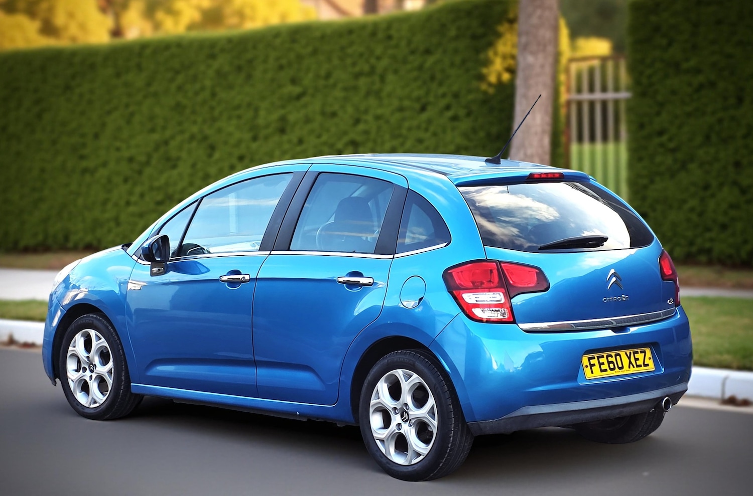 Used Citroen C3 2010 for sale - 77167848: Photo 53